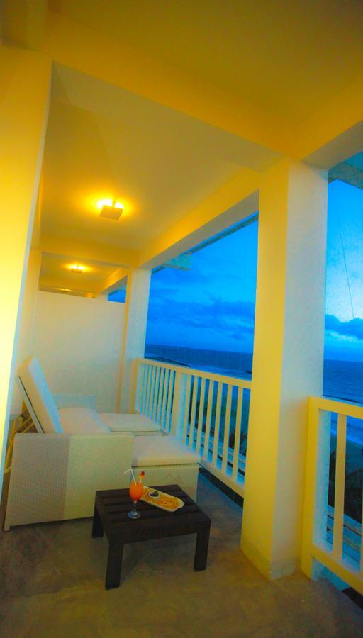 Beacon Beach Hotel Negombo Eksteriør bilde