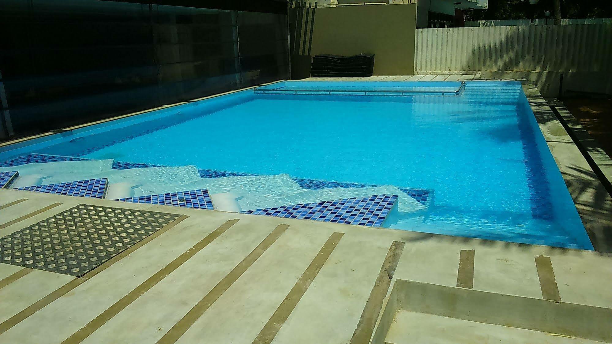 Beacon Beach Hotel Negombo Eksteriør bilde