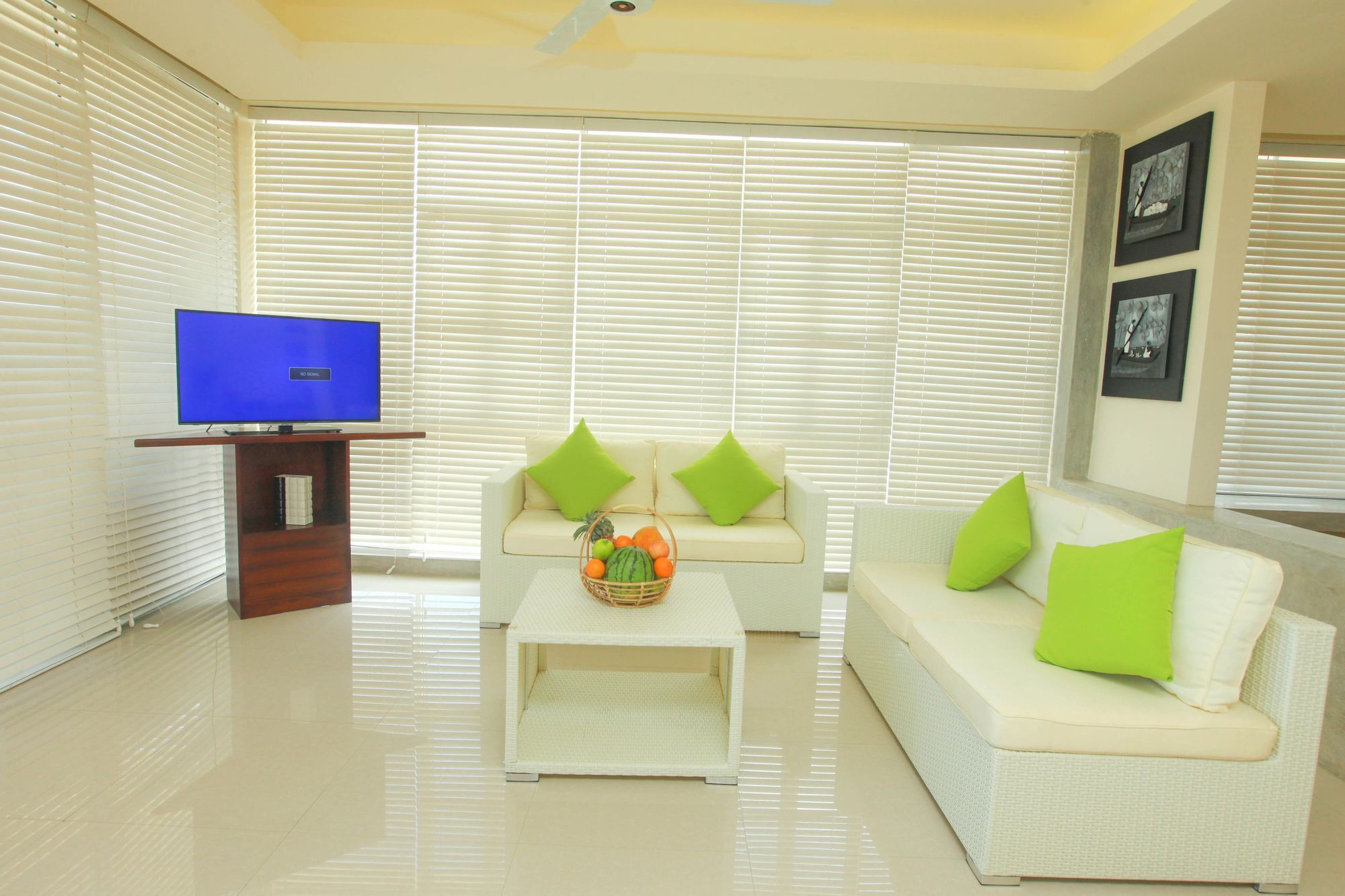 Beacon Beach Hotel Negombo Eksteriør bilde